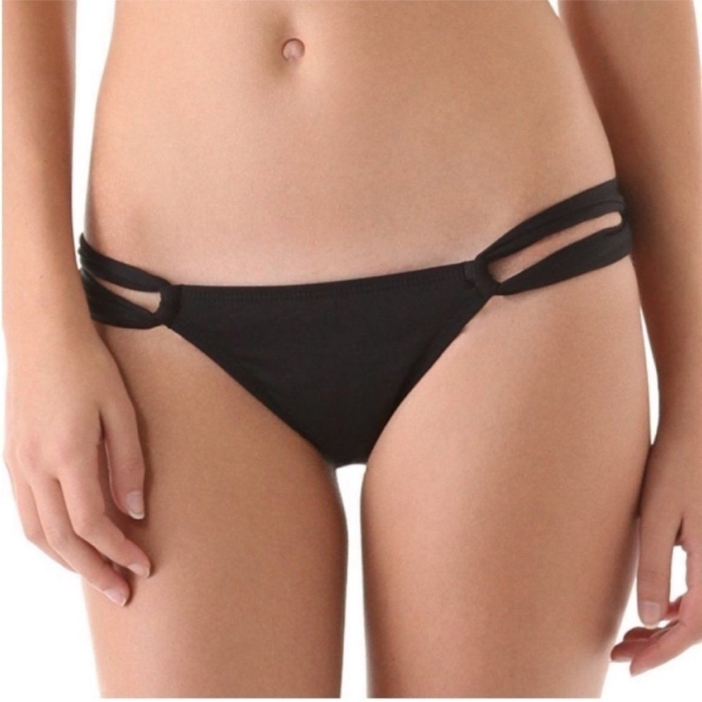 L*Space Taboo Bikini Bottom size S